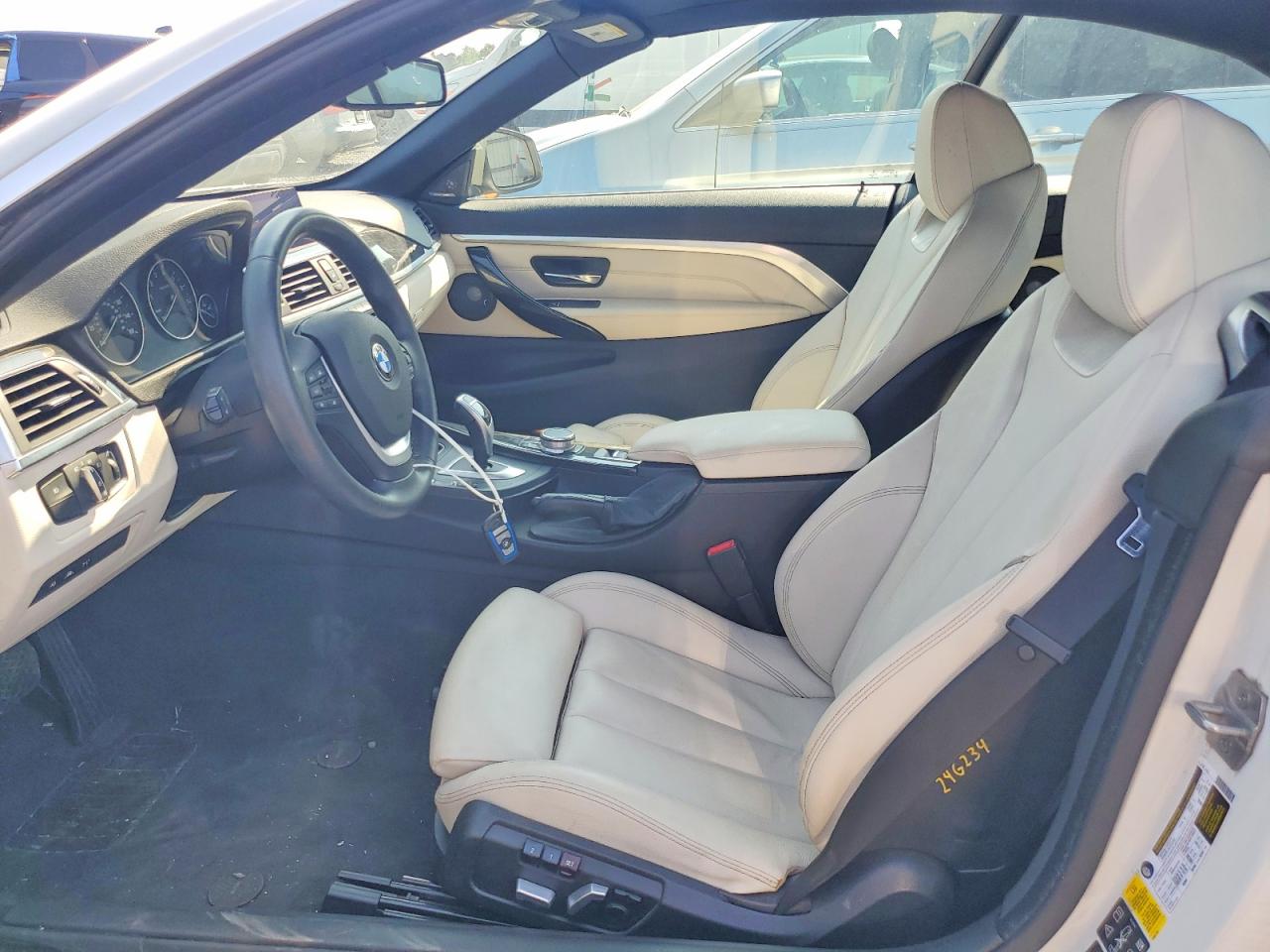 2020 BMW 4 SERIES