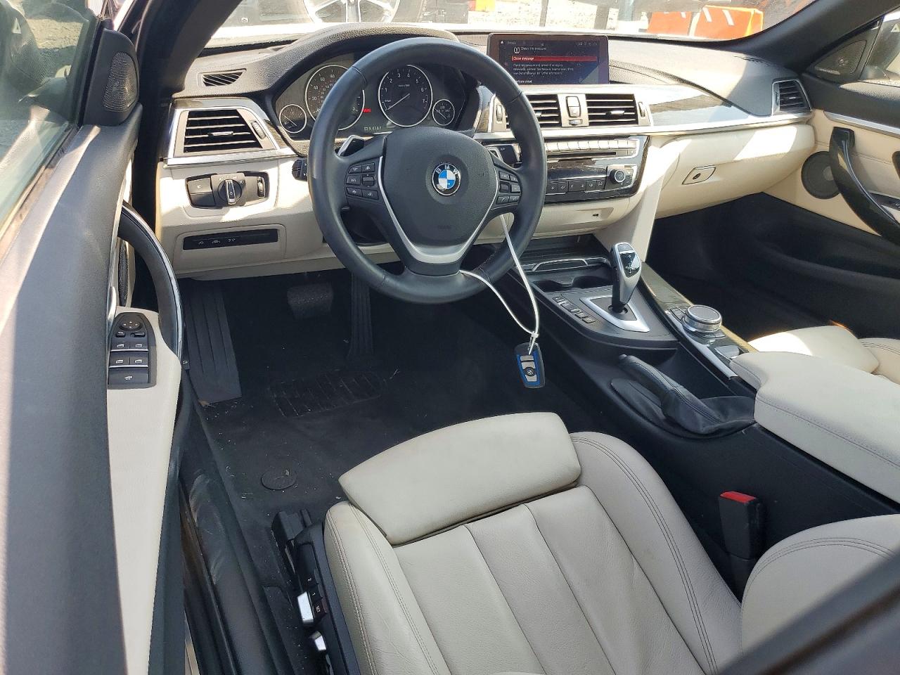 2020 BMW 4 SERIES
