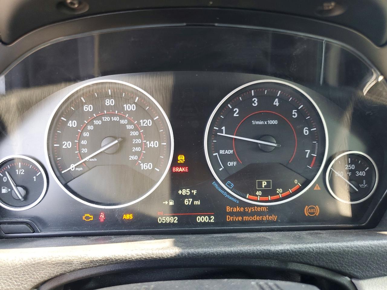 2020 BMW 4 SERIES