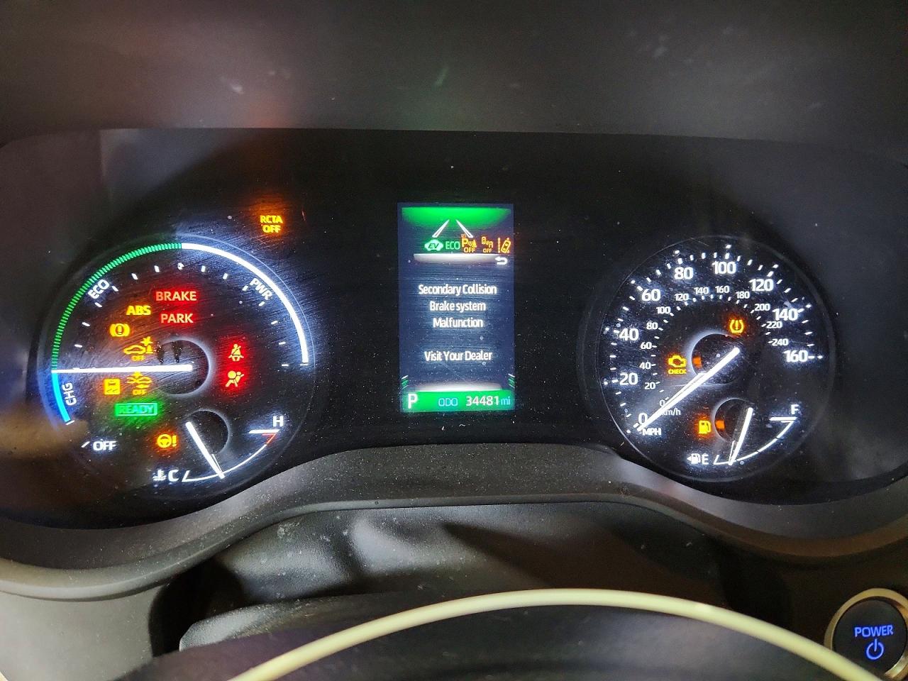 2024 TOYOTA SIENNA