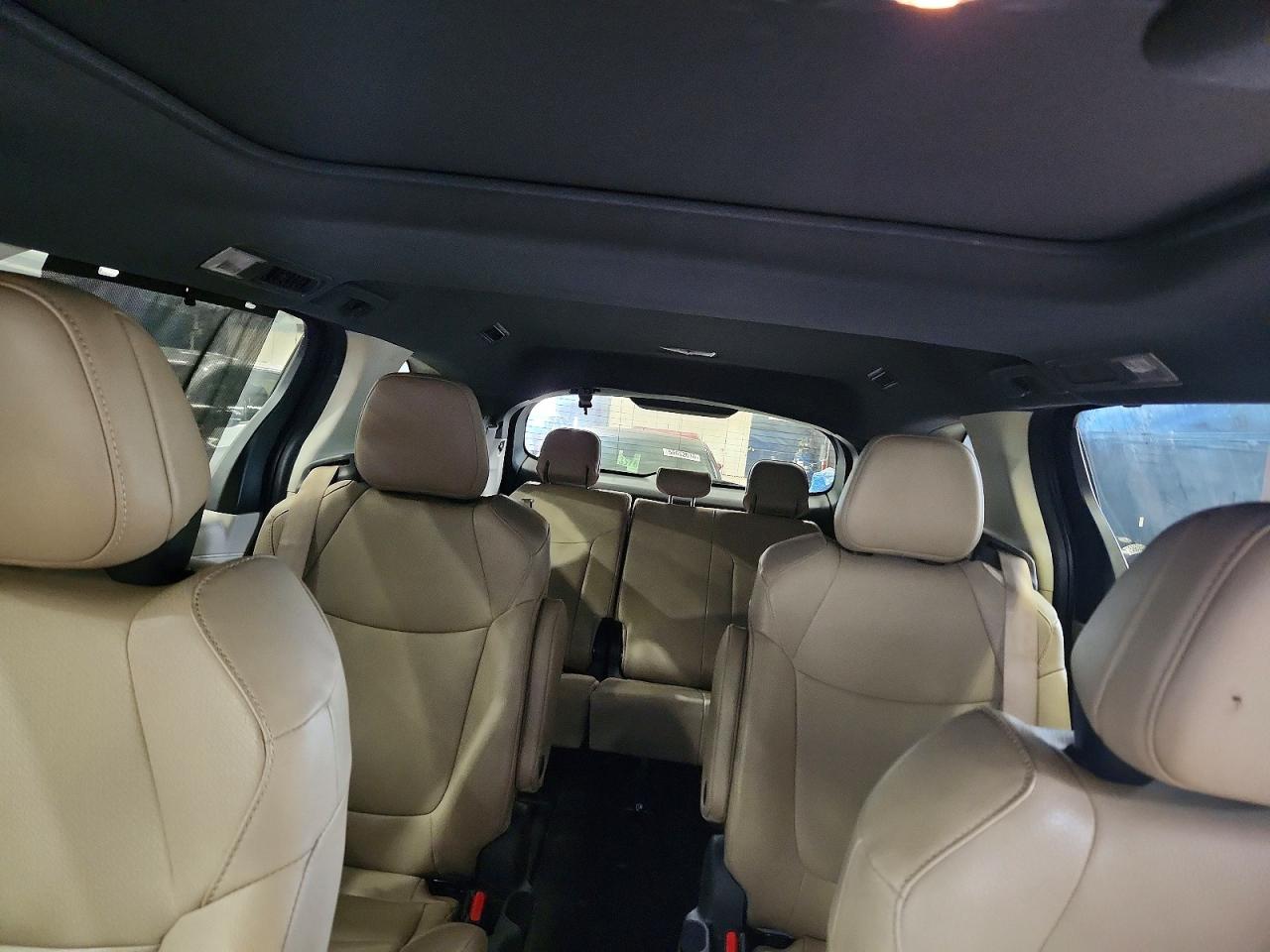 2024 TOYOTA SIENNA