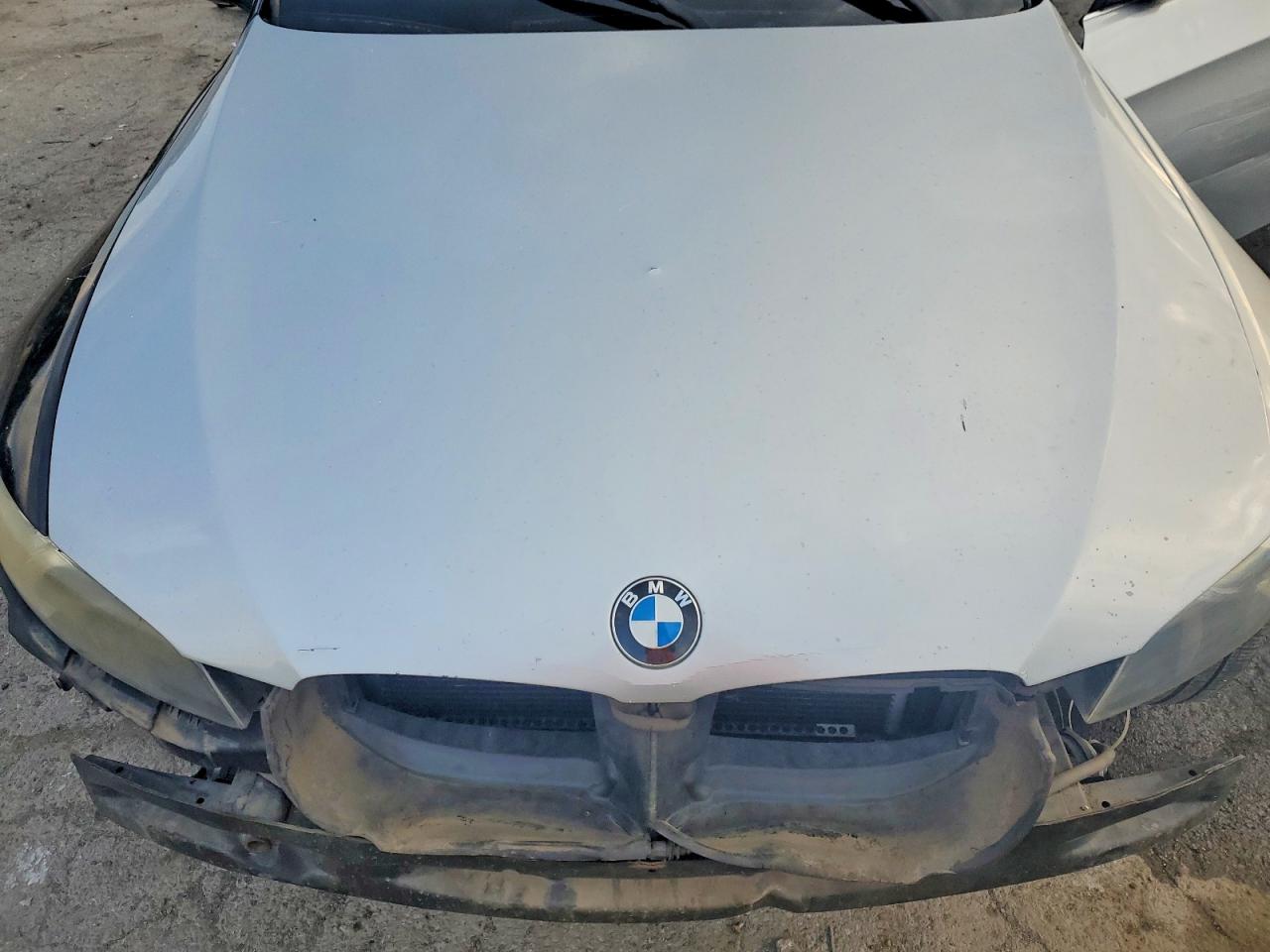 2008 BMW 3 SERIES