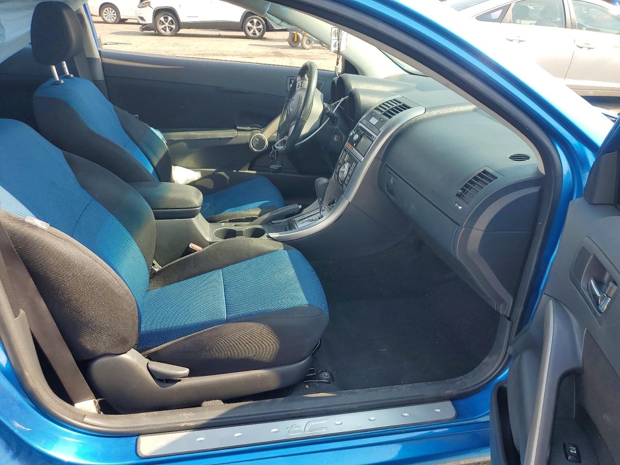 2010 SCION TC