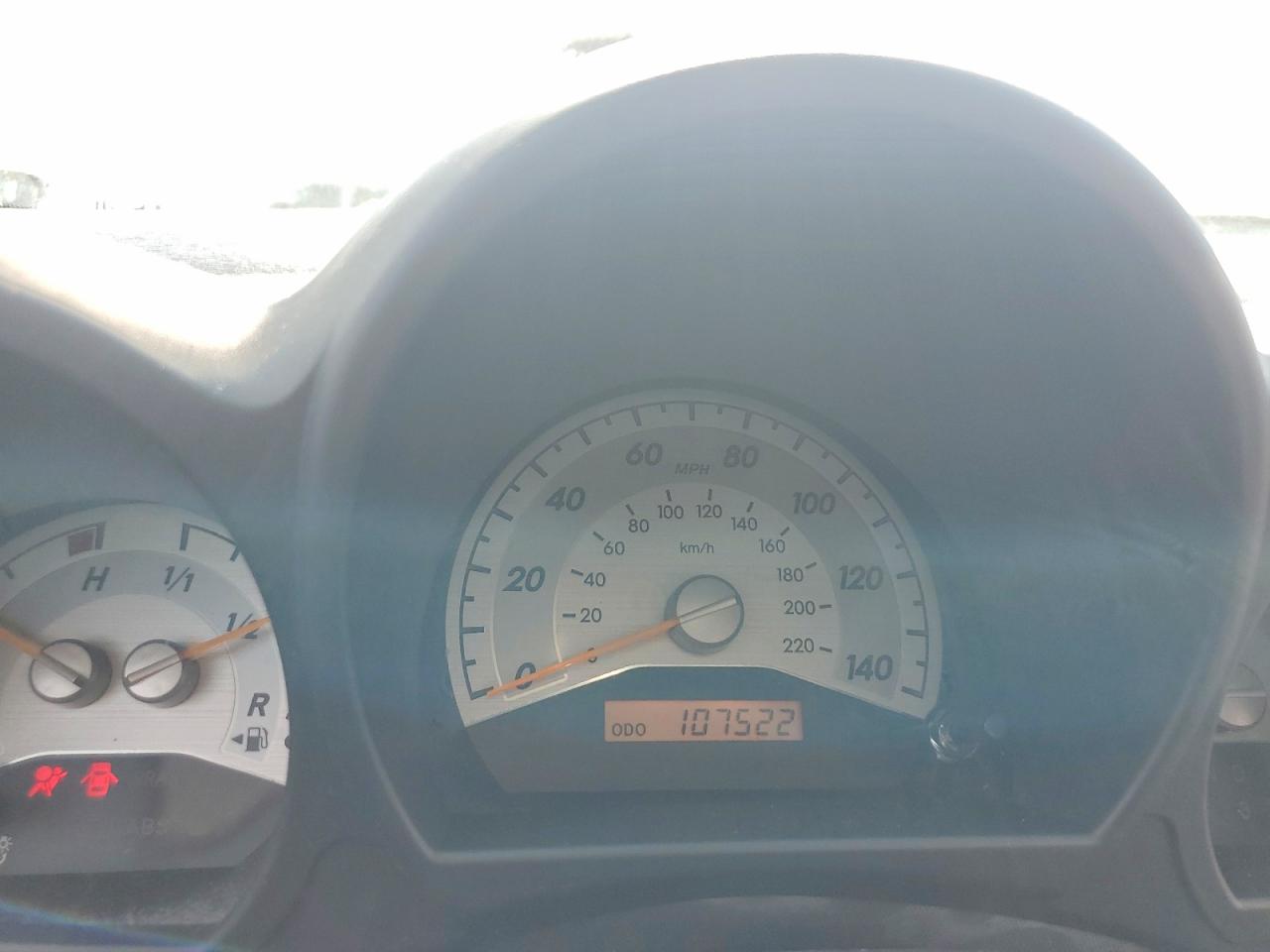 2010 SCION TC