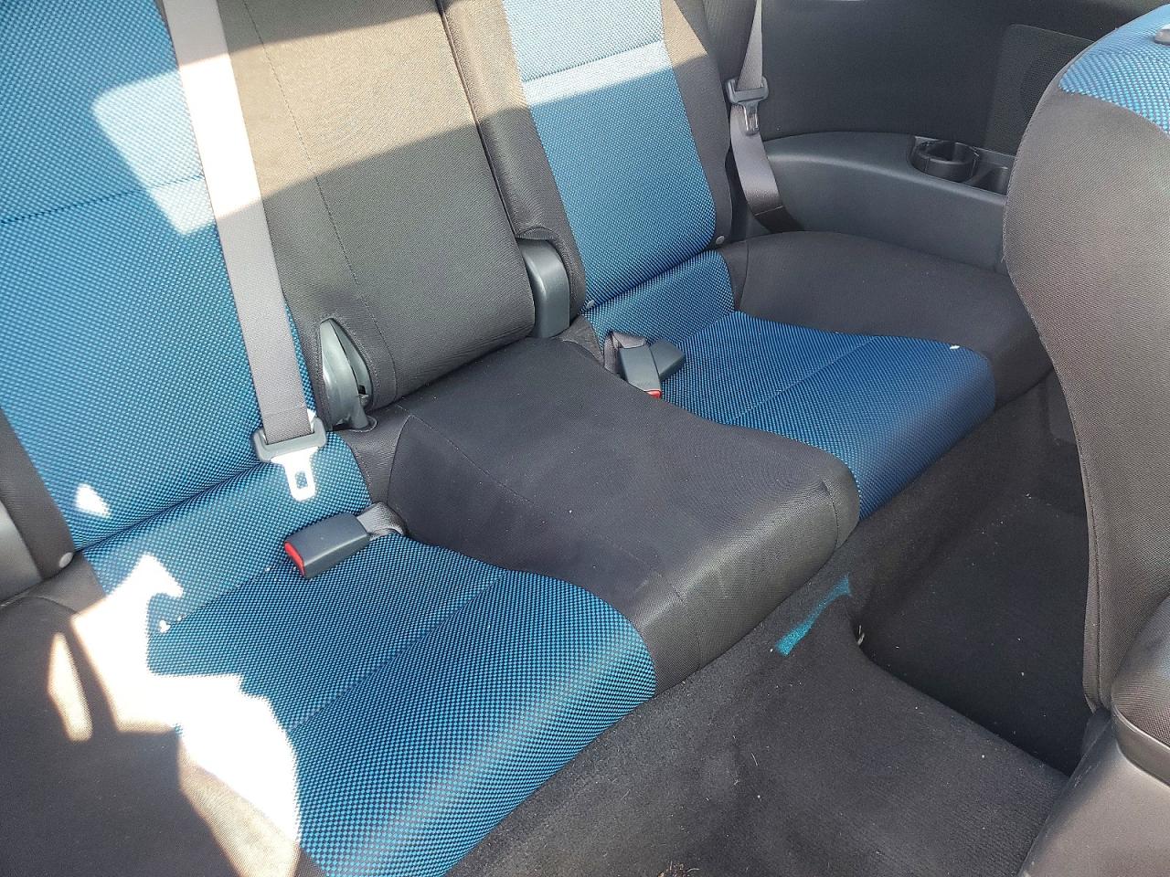 2010 SCION TC