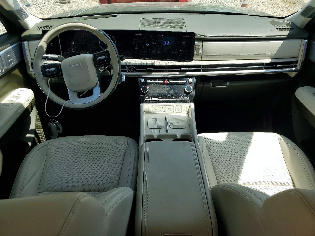 2024 HYUNDAI SANTA FE