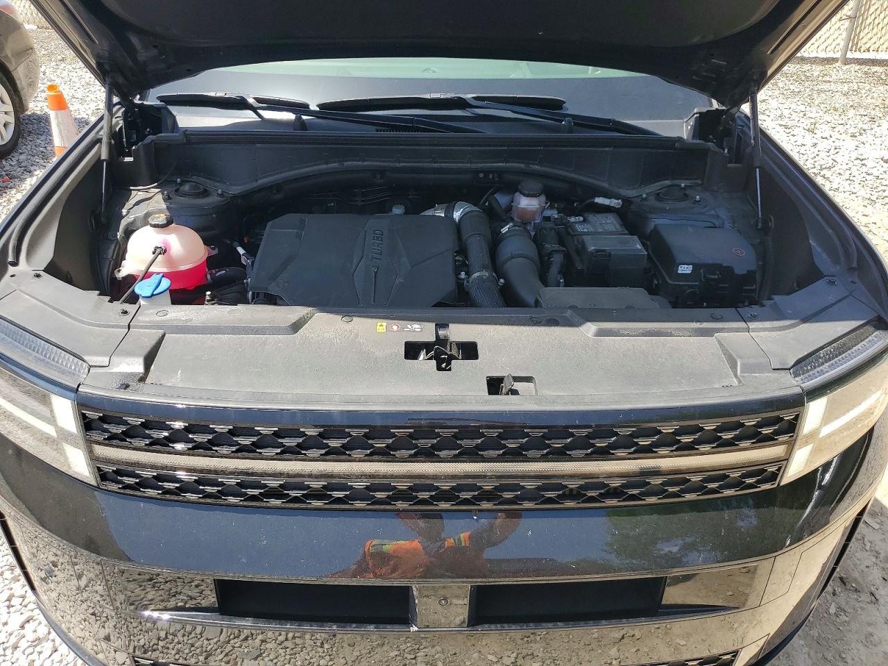 2024 HYUNDAI SANTA FE