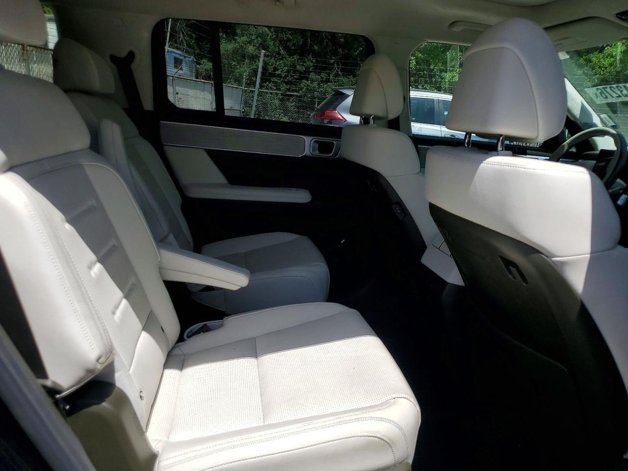 2024 HYUNDAI SANTA FE