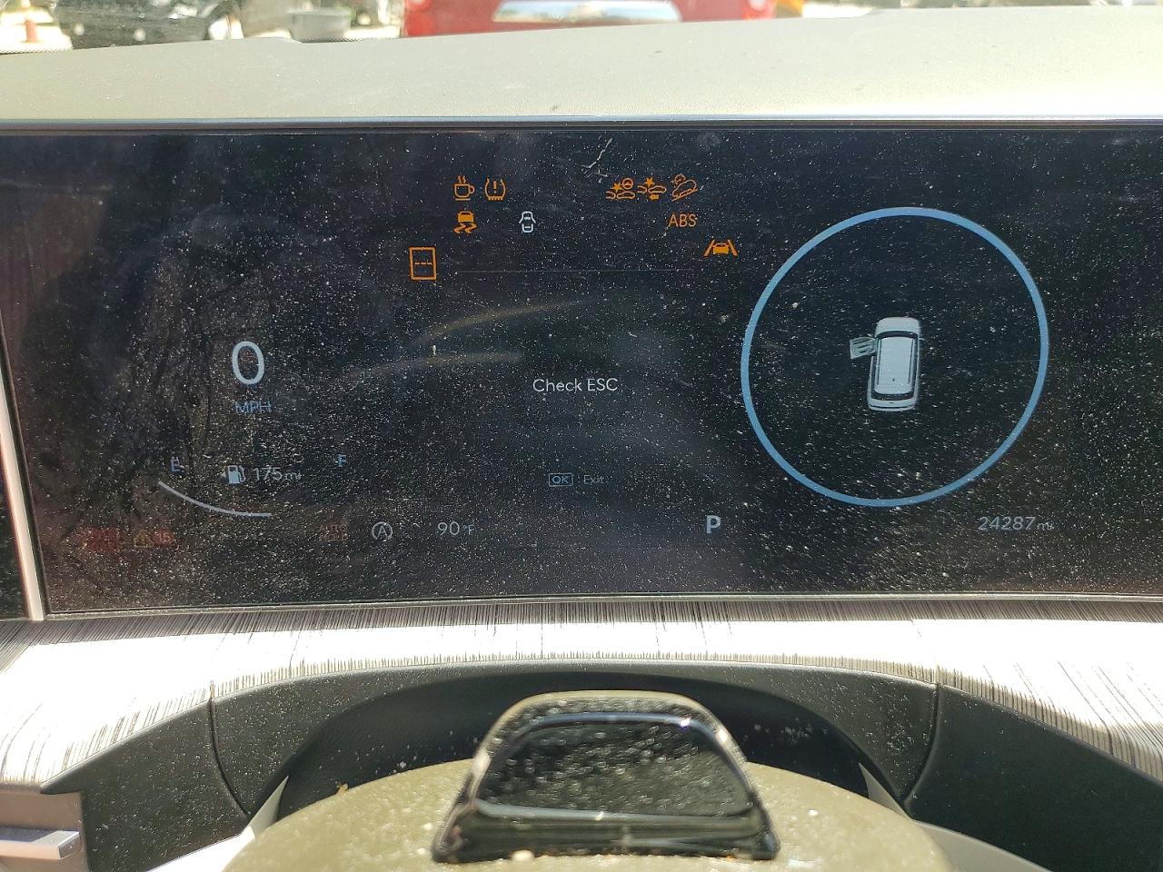 2024 HYUNDAI SANTA FE