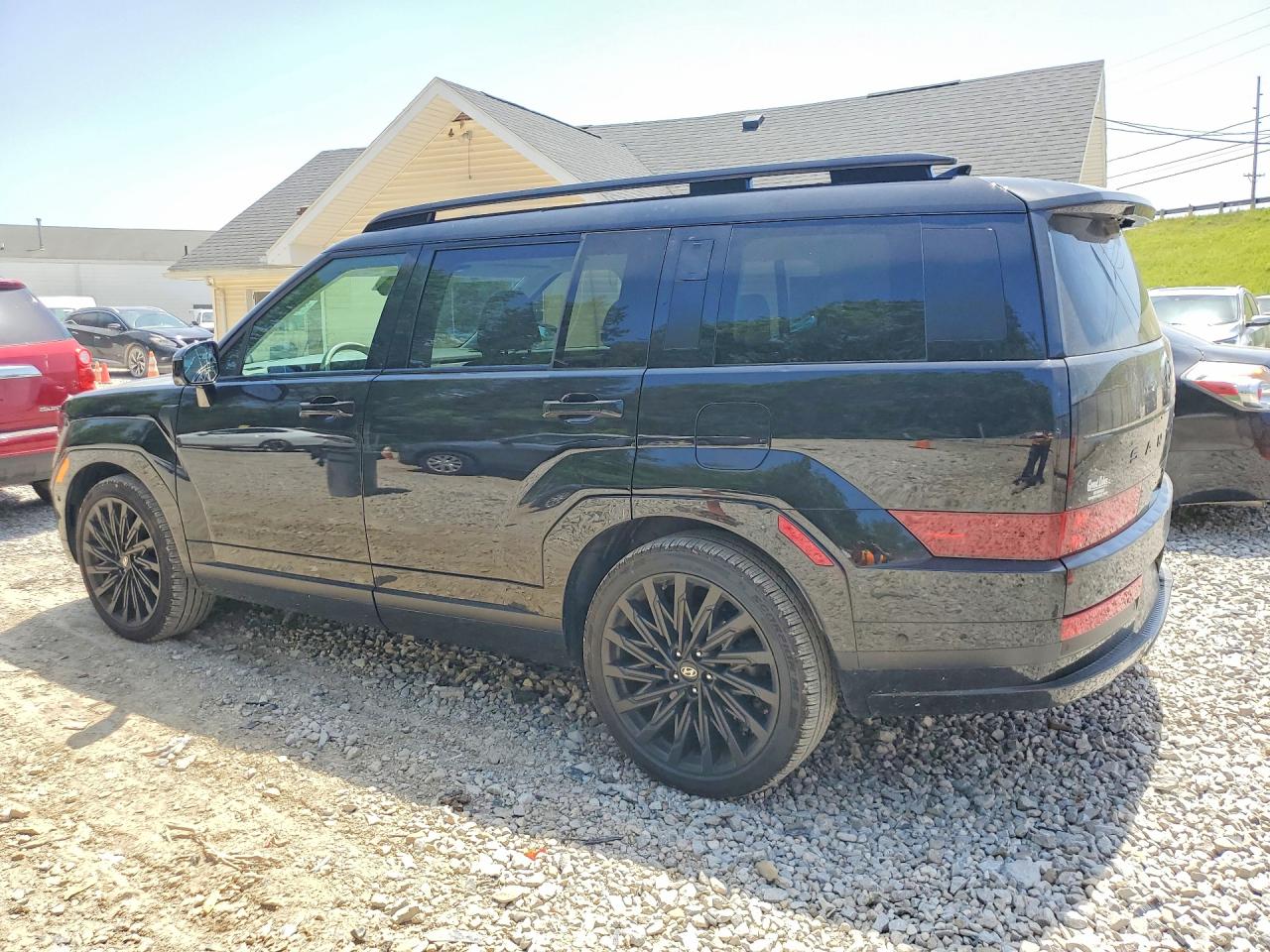 2024 HYUNDAI SANTA FE