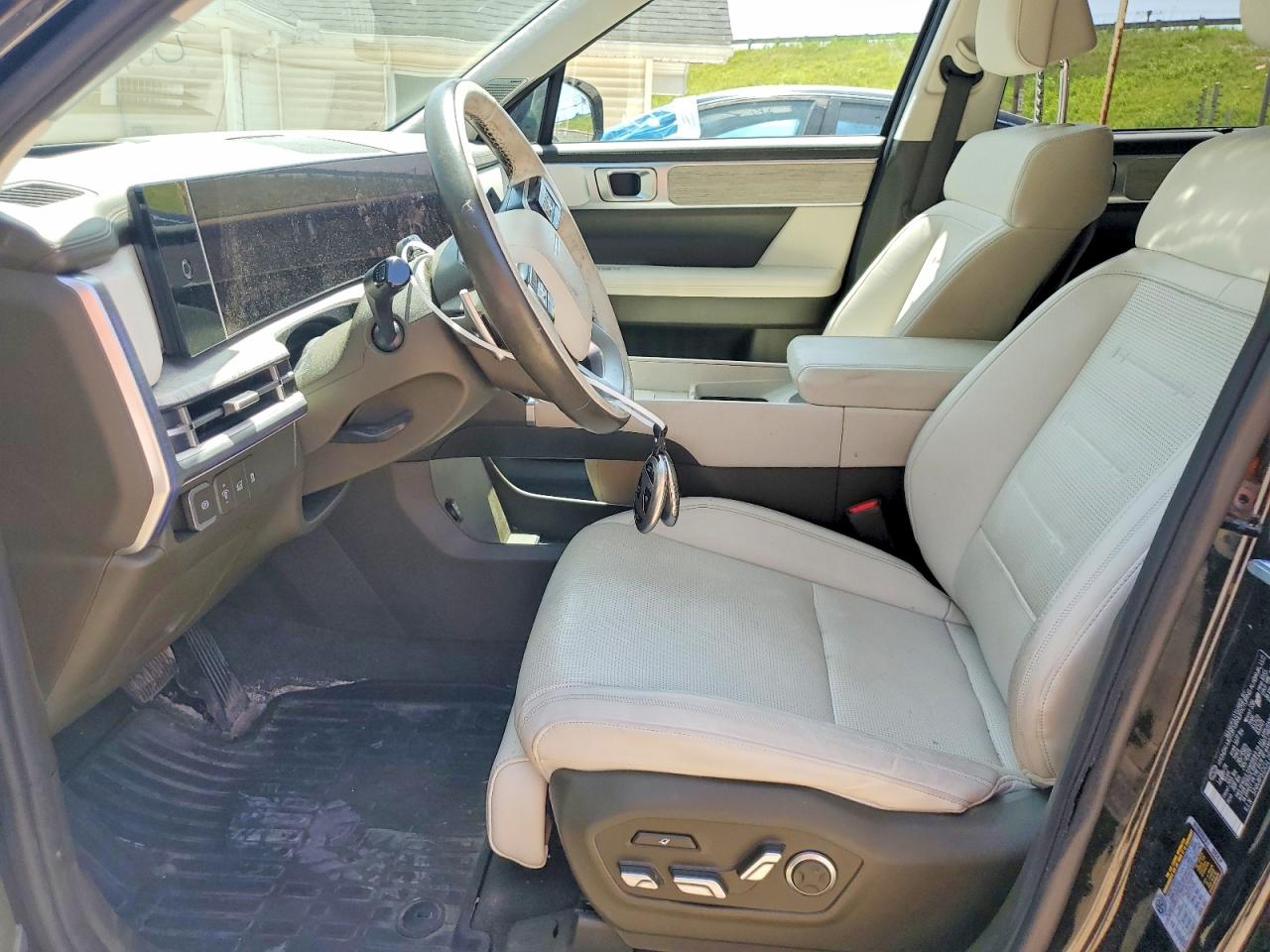 2024 HYUNDAI SANTA FE