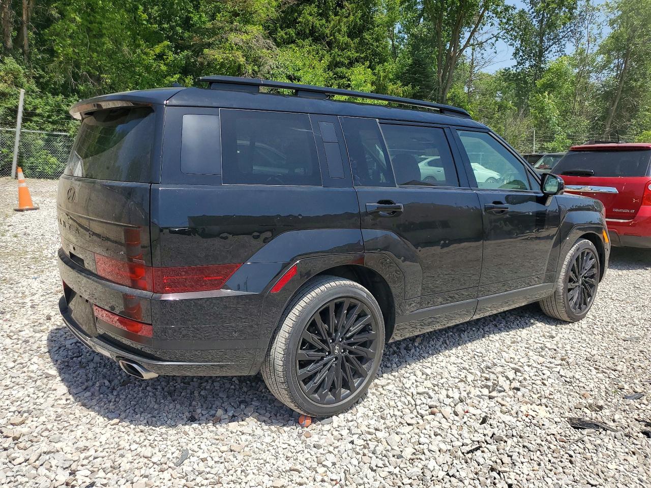 2024 HYUNDAI SANTA FE