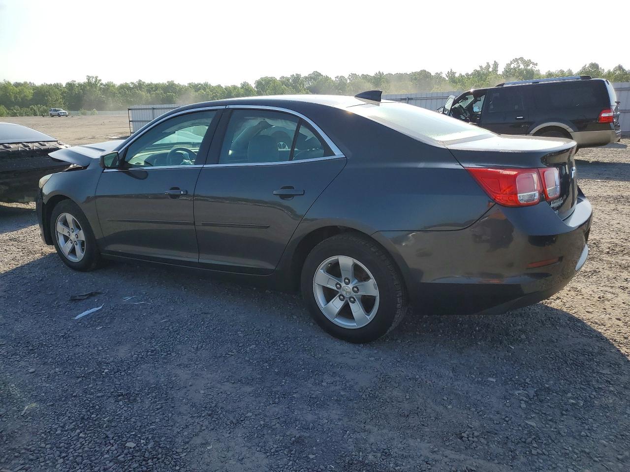 2015 CHEVROLET MALIBU