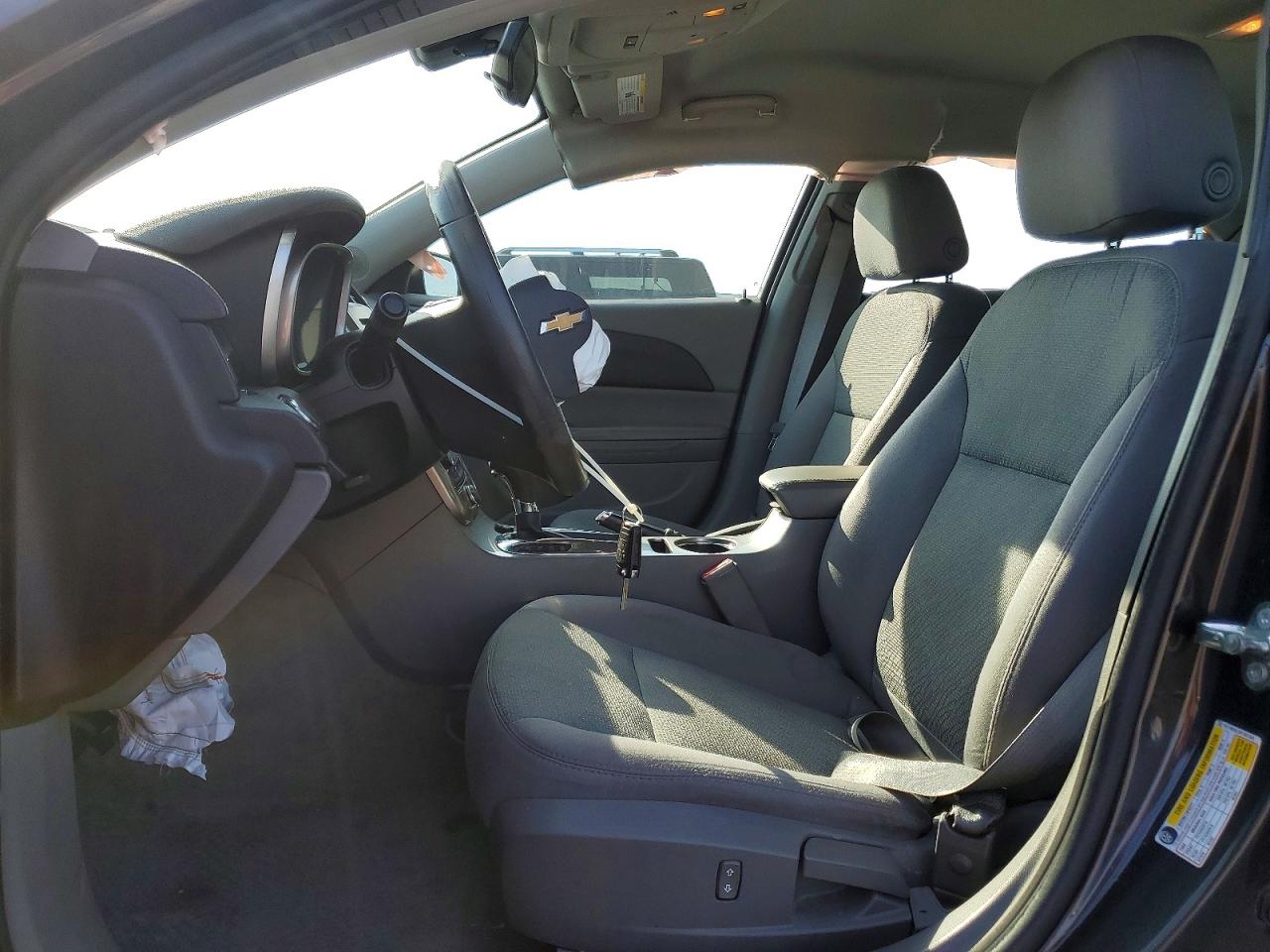 2015 CHEVROLET MALIBU