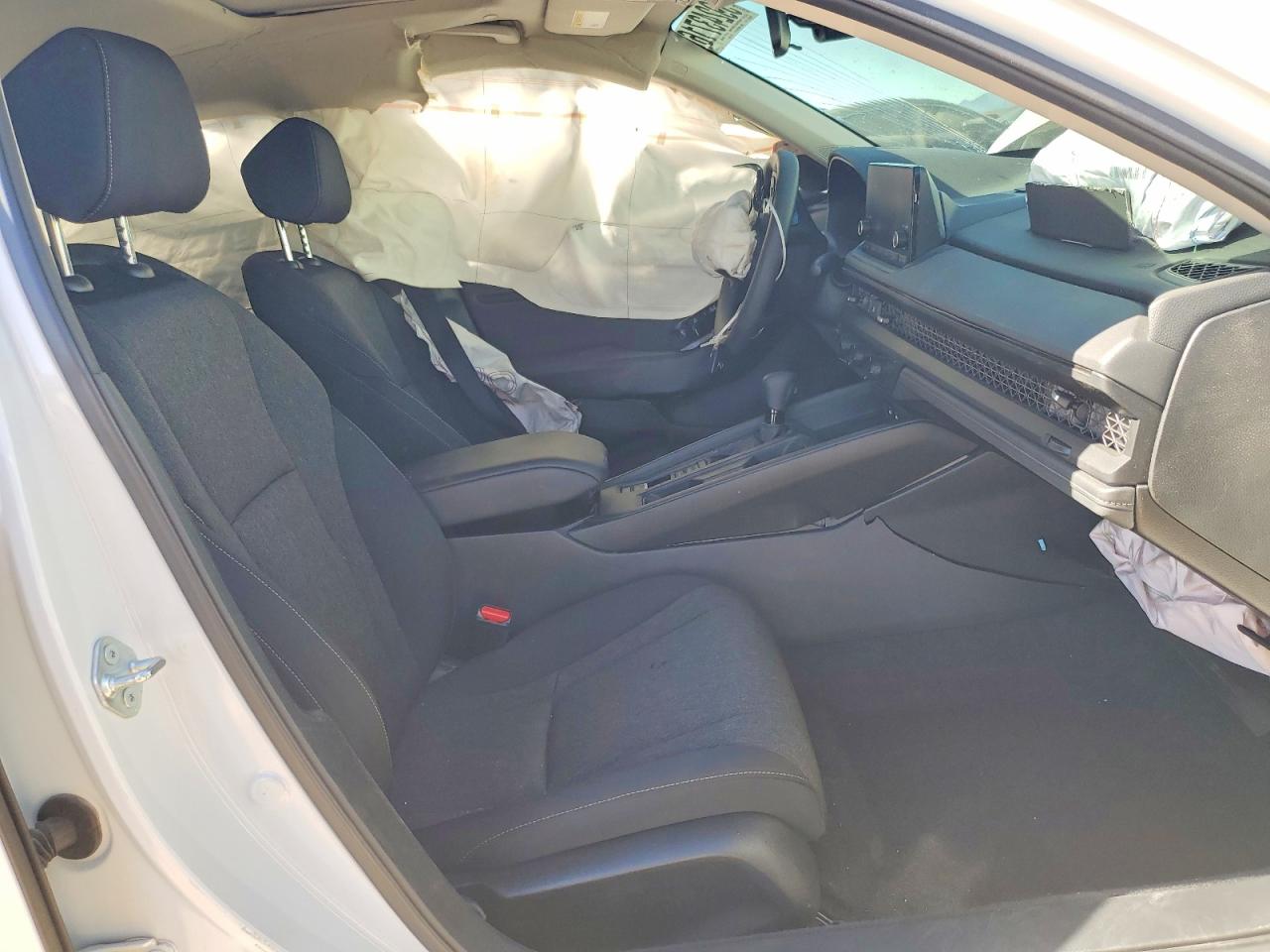 2024 HONDA ACCORD