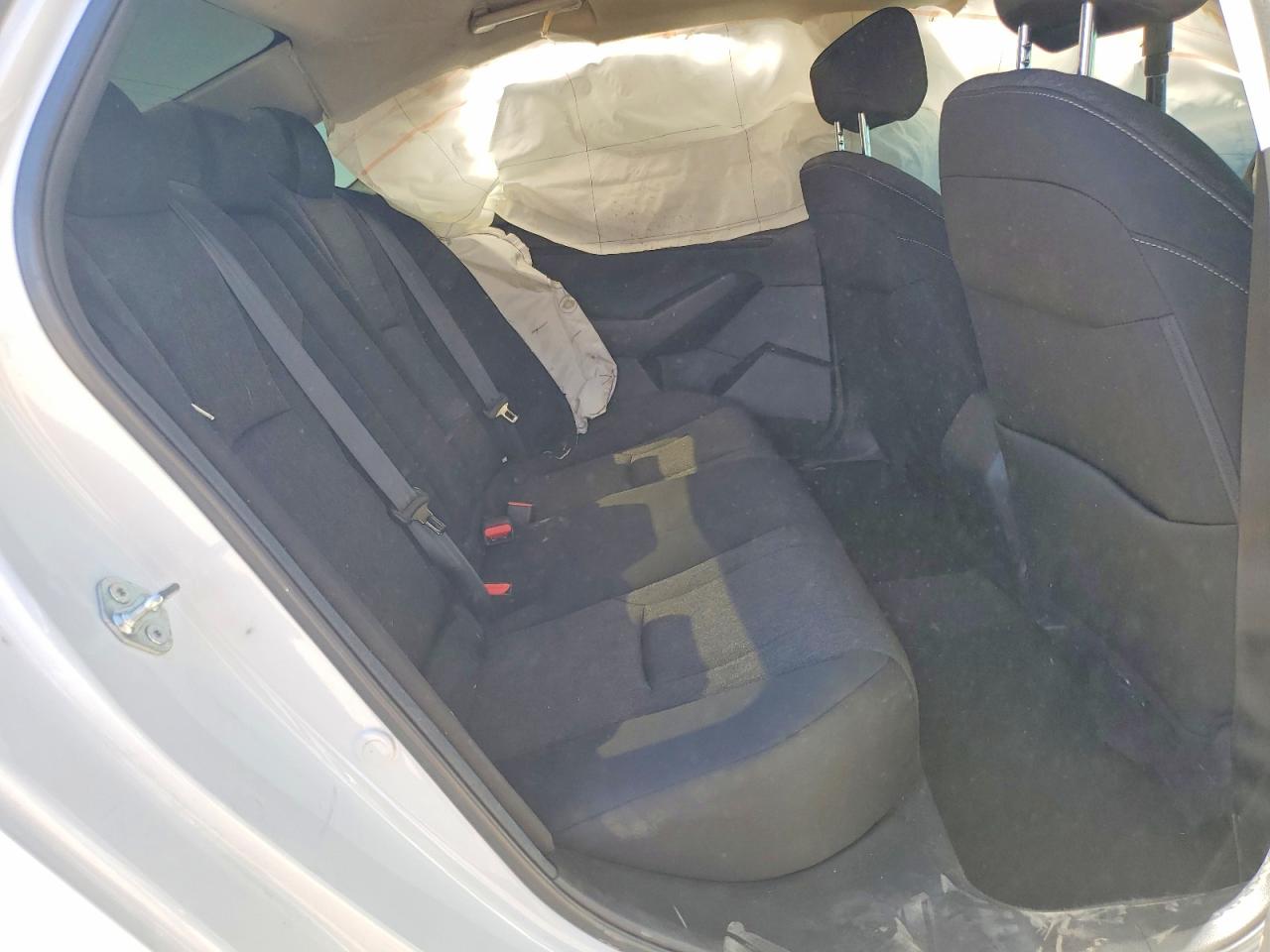 2024 HONDA ACCORD