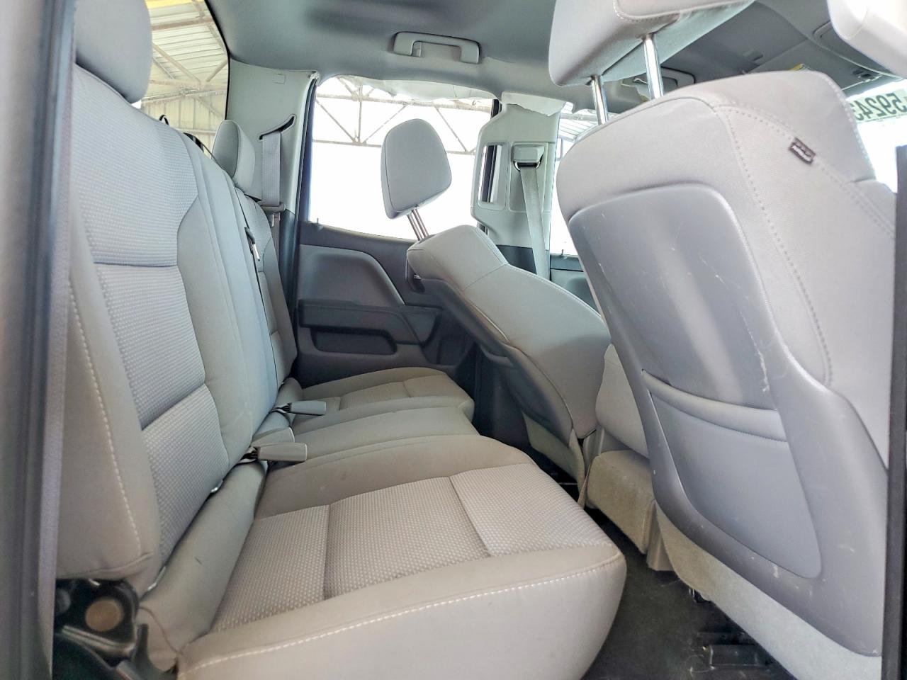 2015 GMC SIERRA