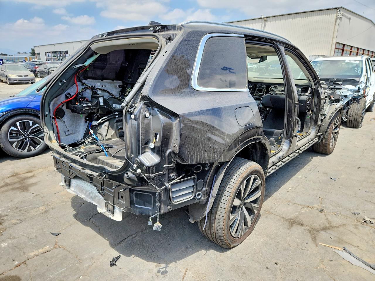 2026 VOLVO XC90