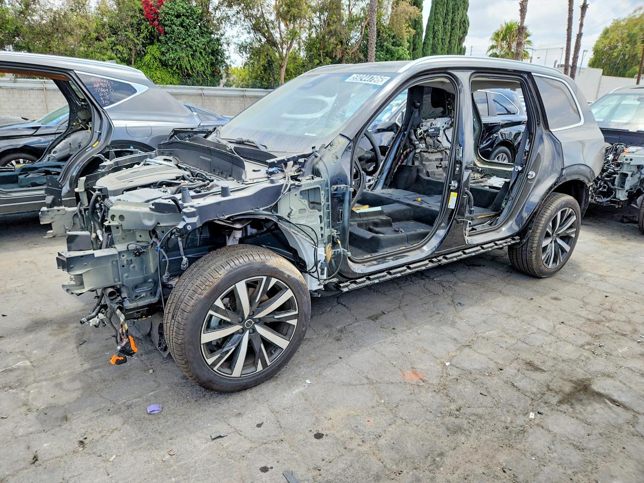 2026 VOLVO XC90