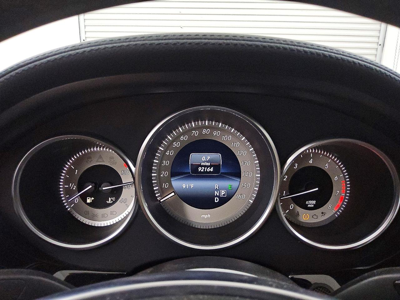 2017 MERCEDES-BENZ CLS-CLASS