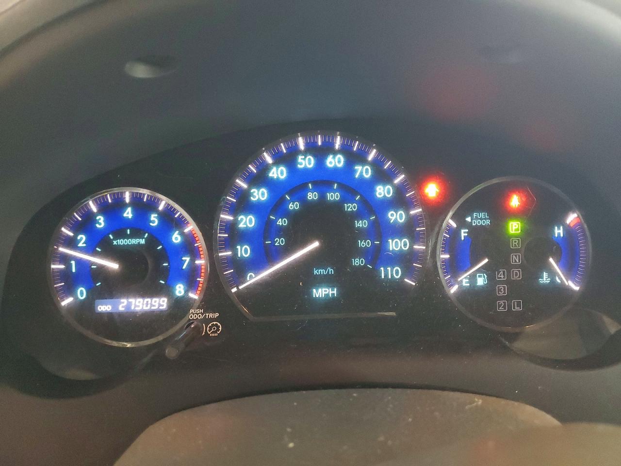 2006 TOYOTA SIENNA