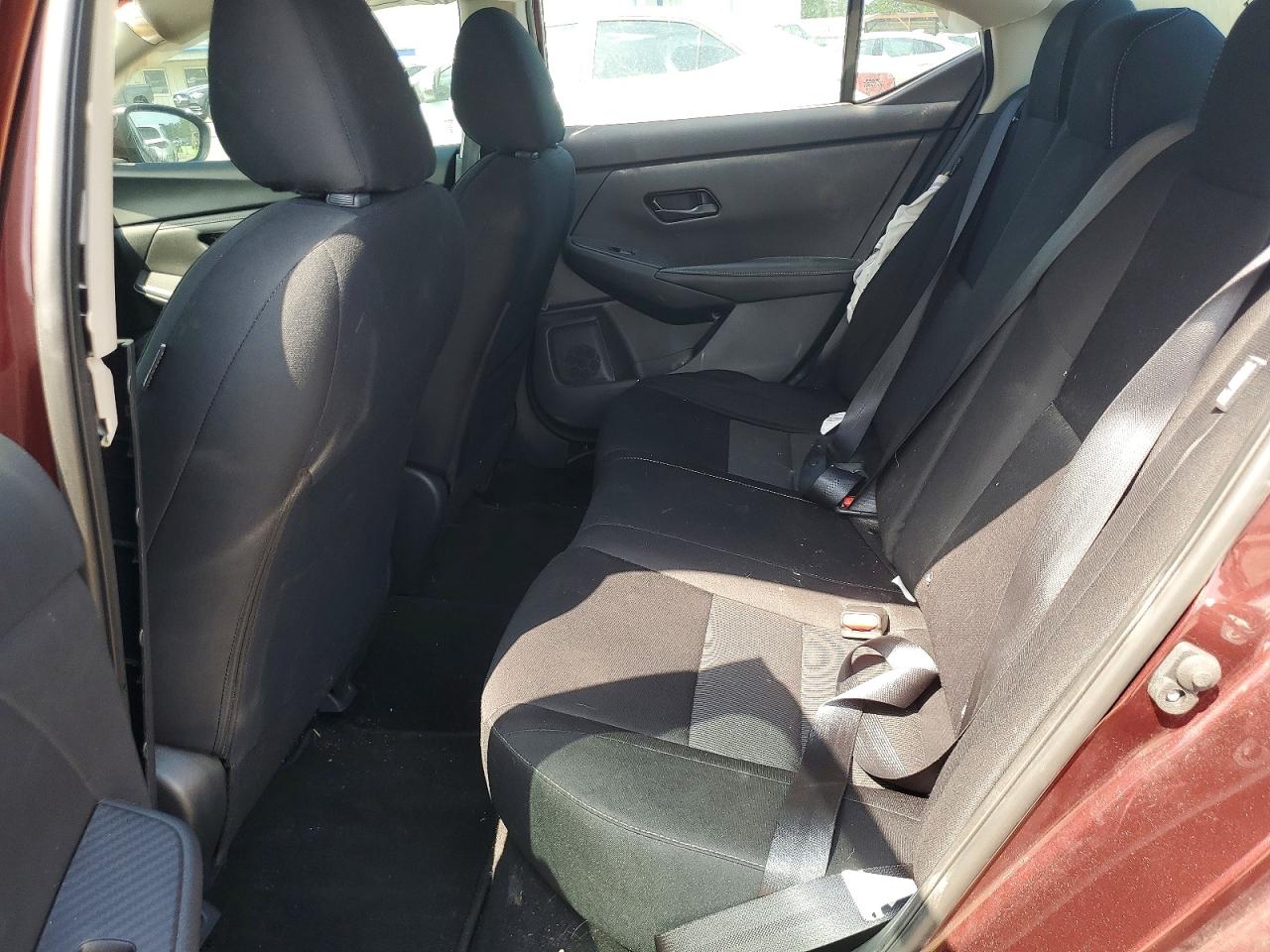 2024 NISSAN SENTRA
