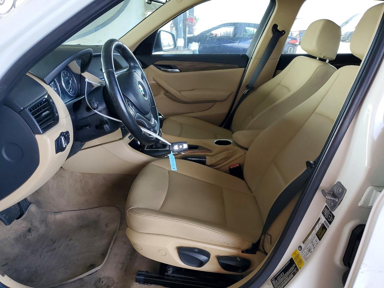 2014 BMW X1