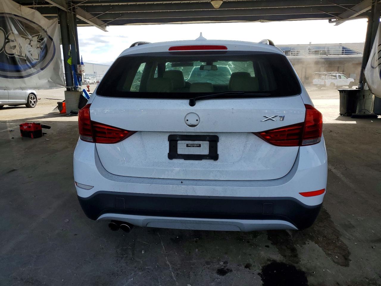 2014 BMW X1