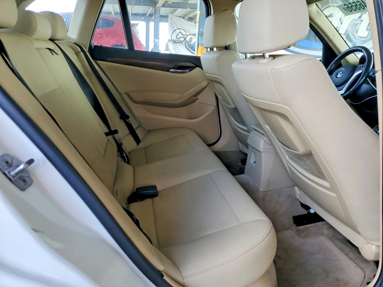 2014 BMW X1