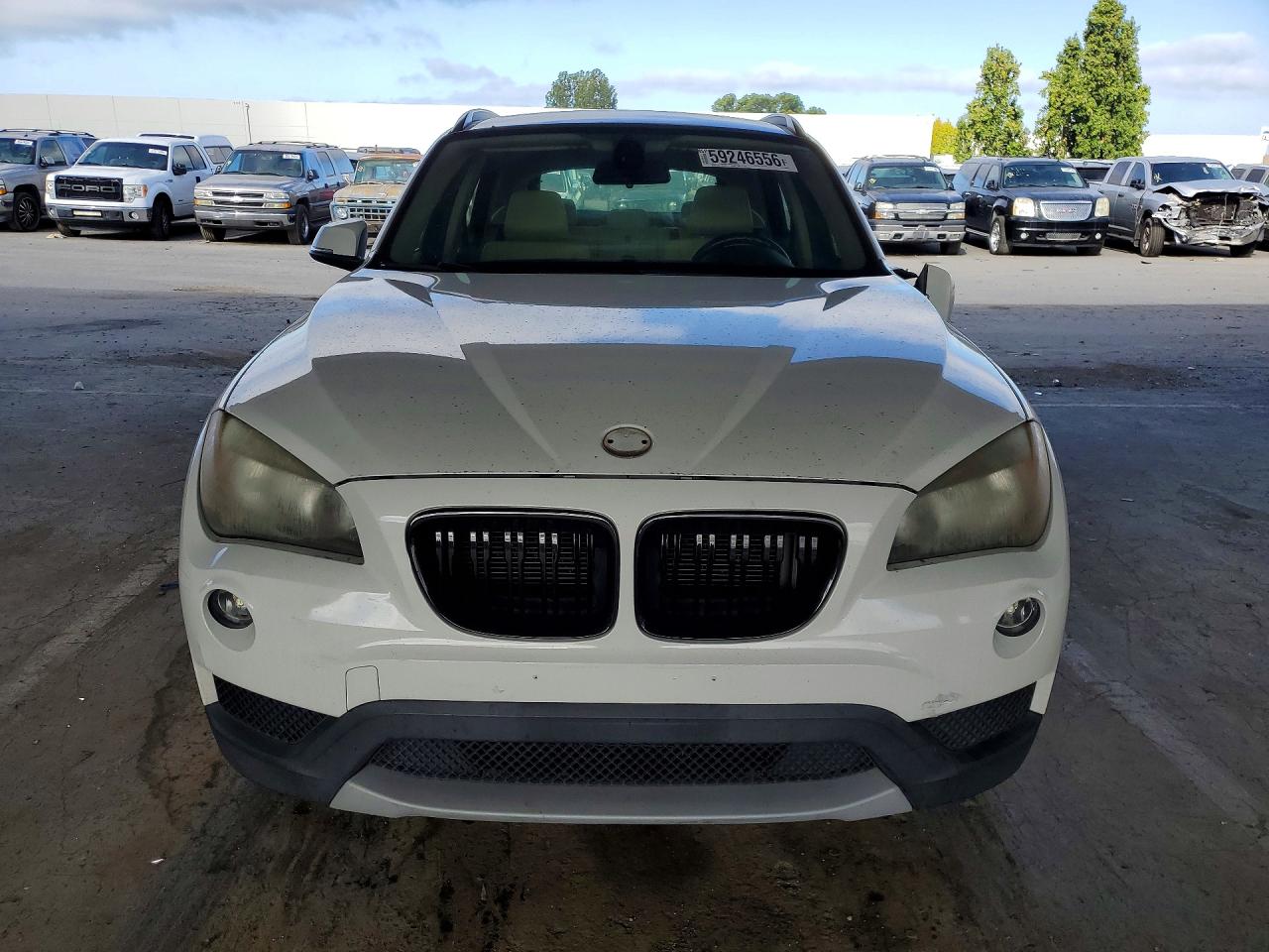 2014 BMW X1