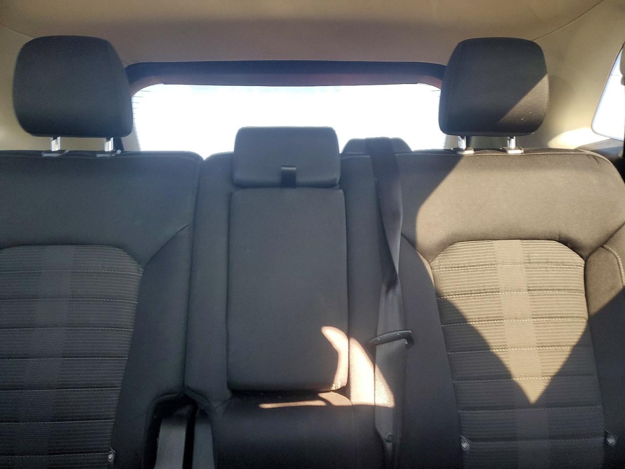 2015 FORD EDGE