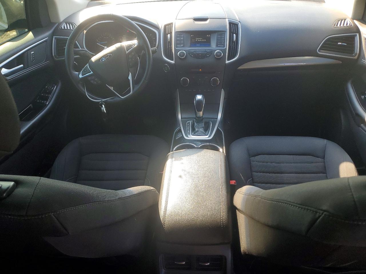 2015 FORD EDGE