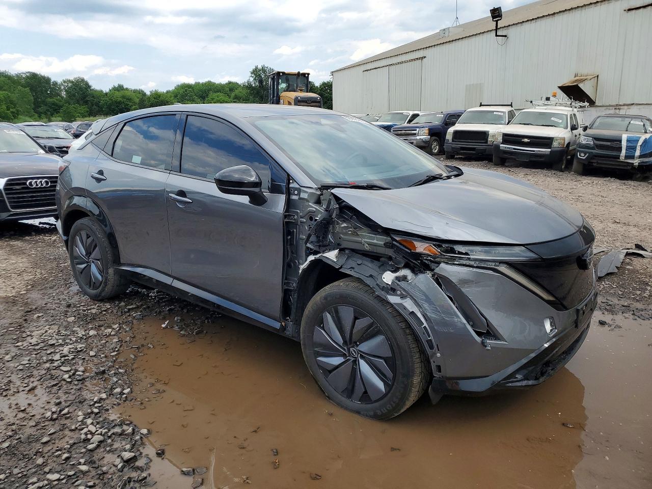 2023 NISSAN ALL OTHER