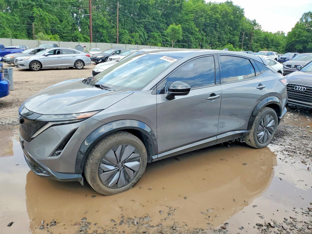 2023 NISSAN ALL OTHER