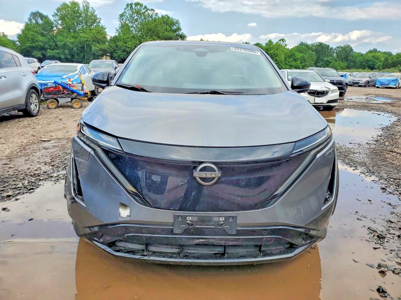 2023 NISSAN ALL OTHER