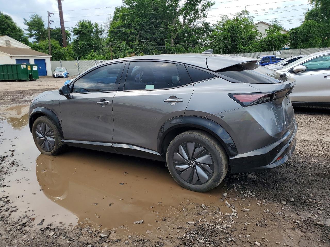 2023 NISSAN ALL OTHER