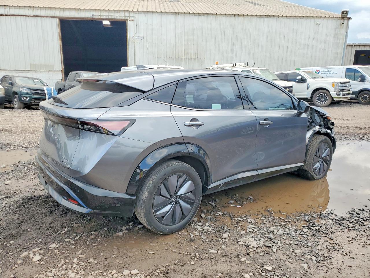 2023 NISSAN ALL OTHER