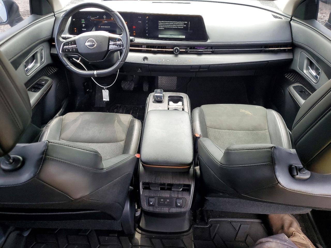 2023 NISSAN ALL OTHER