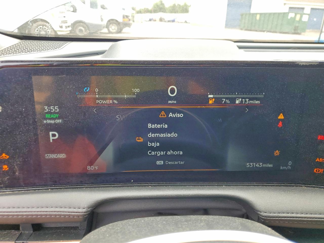 2023 NISSAN ALL OTHER