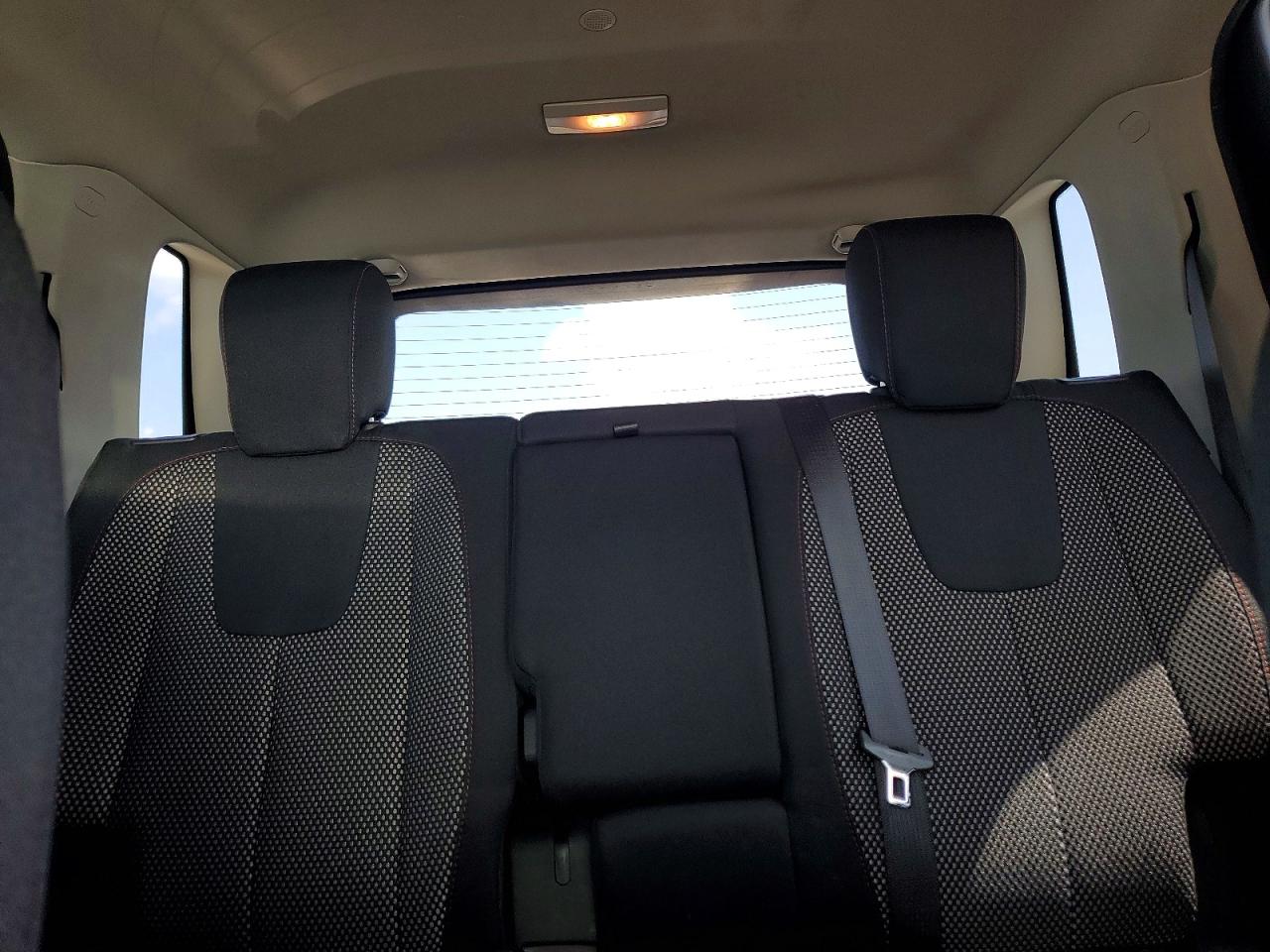 2016 GMC TERRAIN