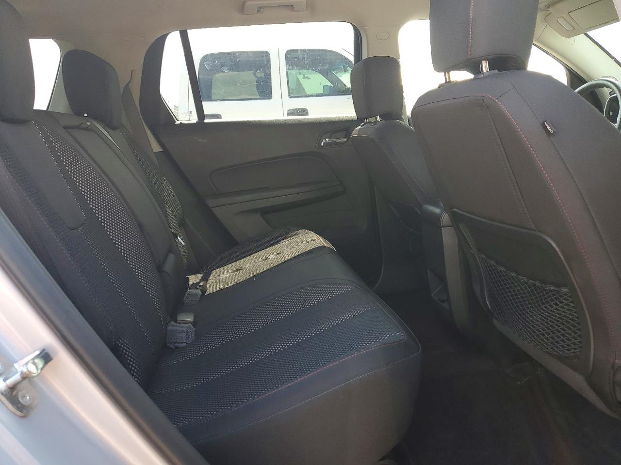 2016 GMC TERRAIN