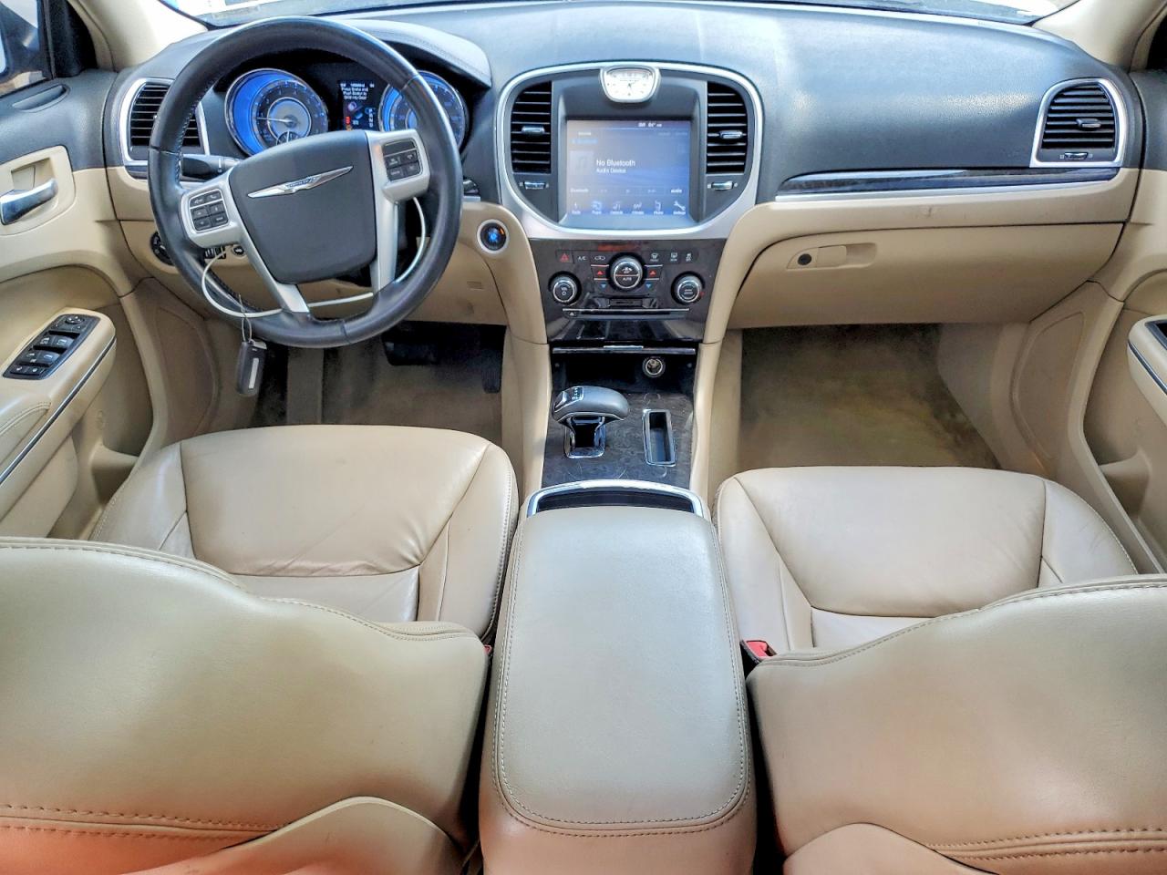 2013 CHRYSLER 300