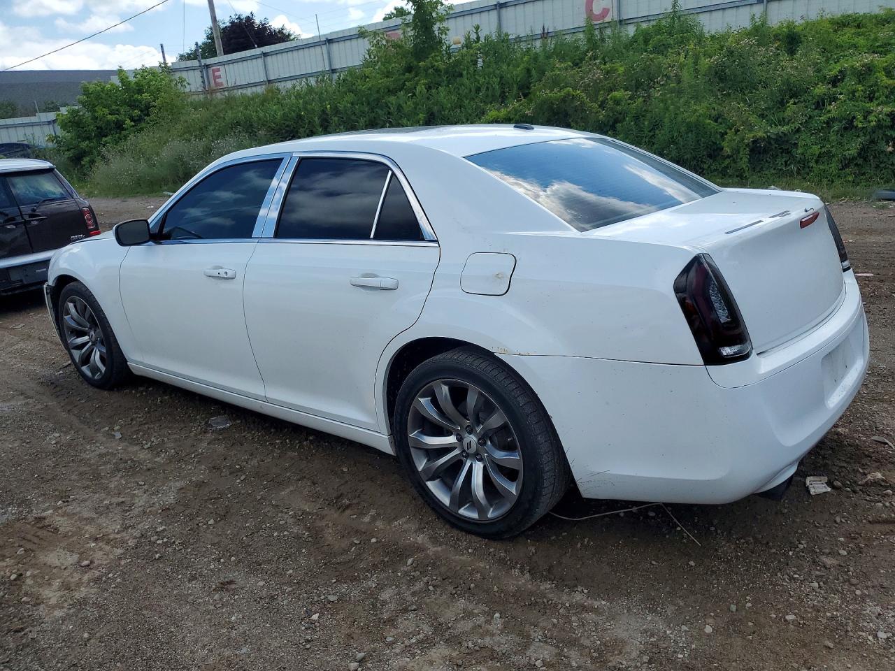 2013 CHRYSLER 300