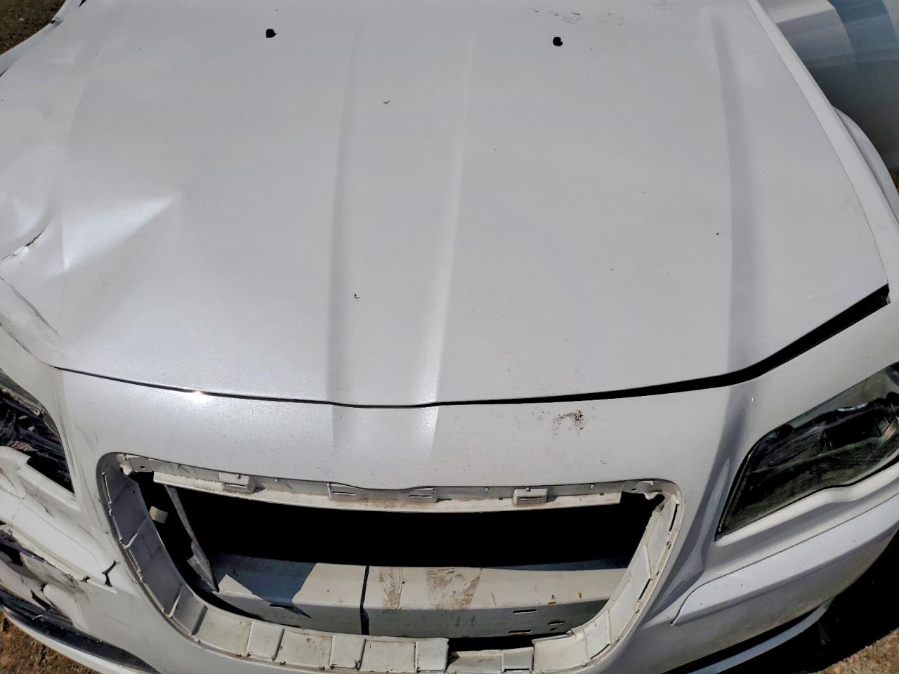 2013 CHRYSLER 300