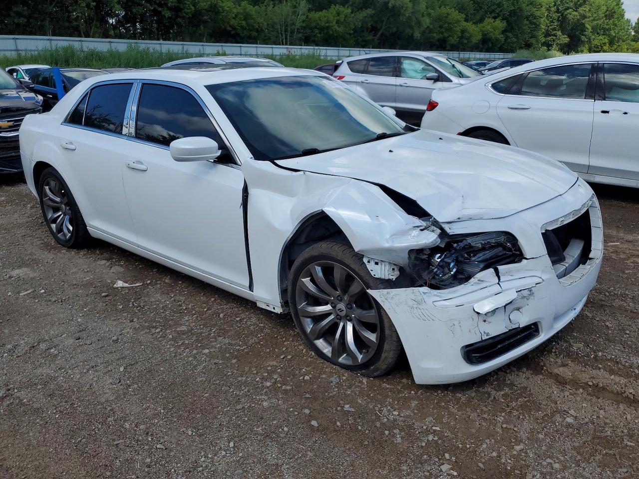2013 CHRYSLER 300