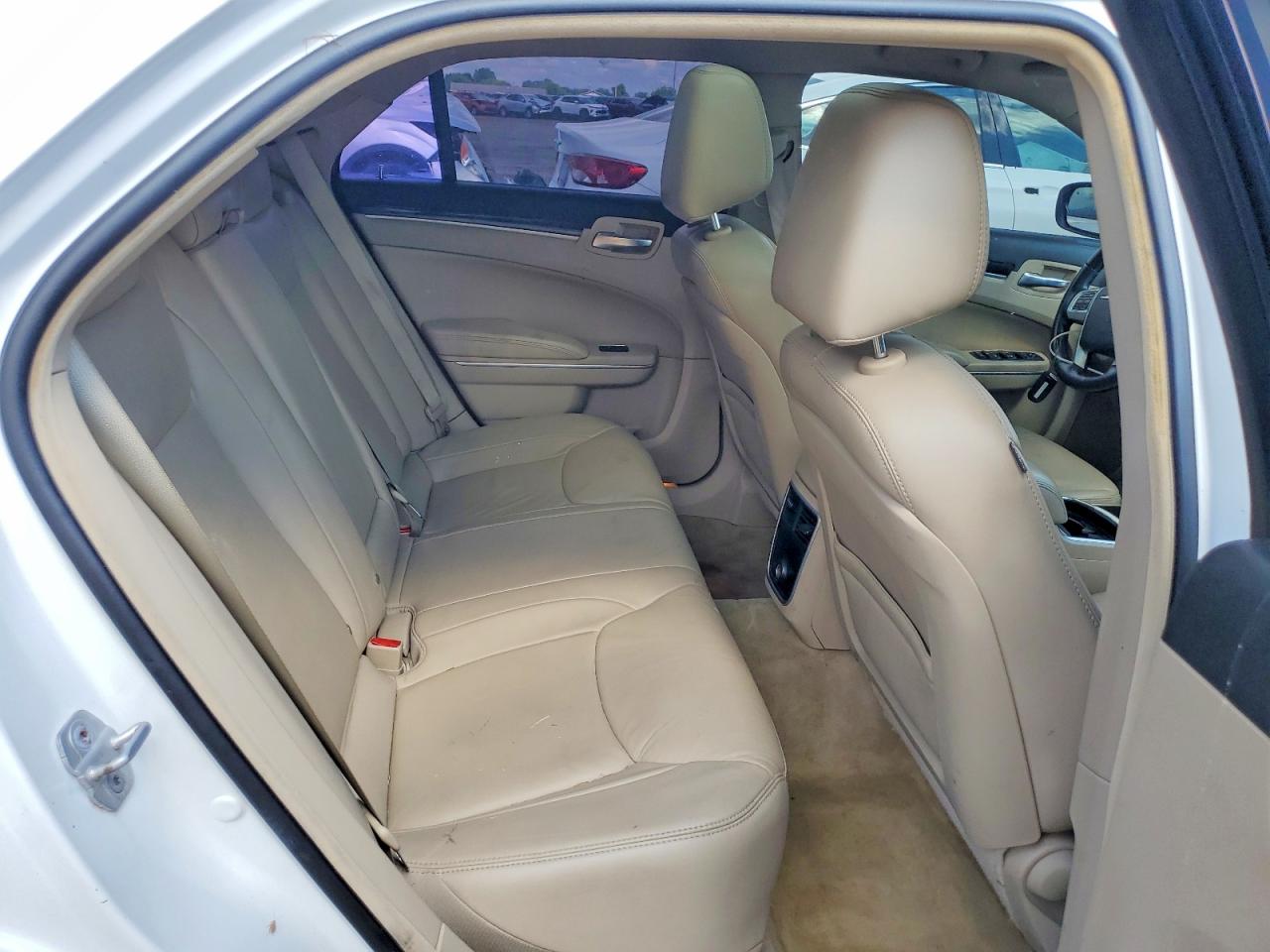 2013 CHRYSLER 300