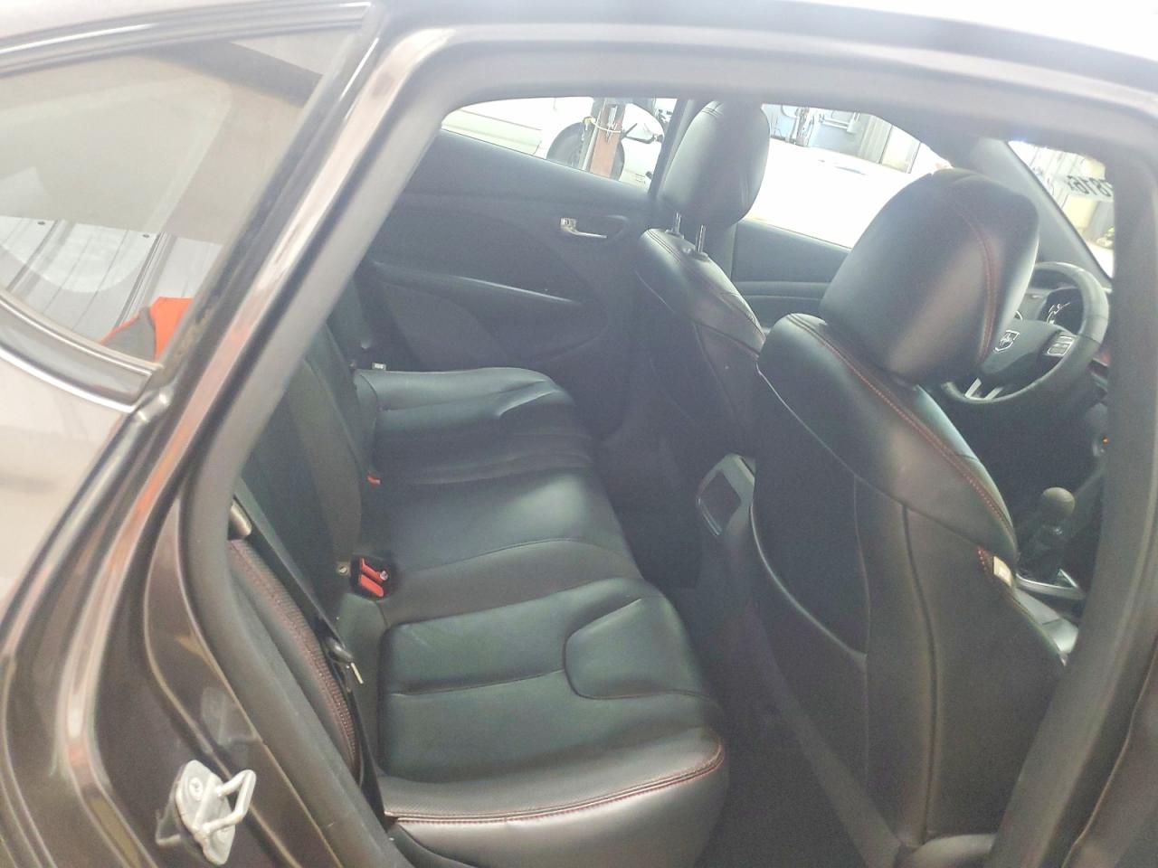 2014 DODGE DART
