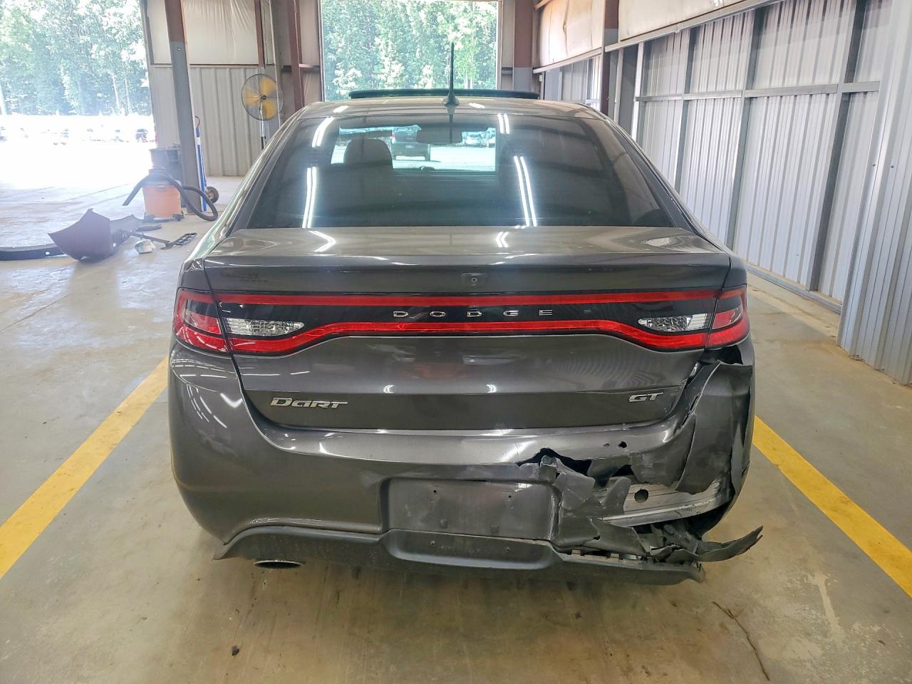 2014 DODGE DART
