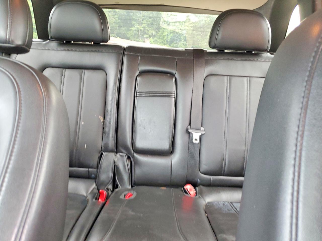 2014 CHEVROLET CAPTIVA