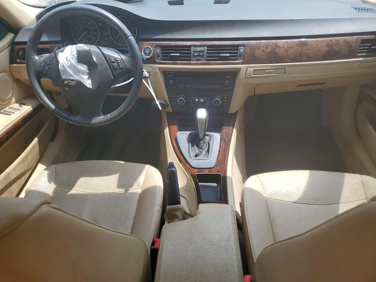 2011 BMW 3 SERIES